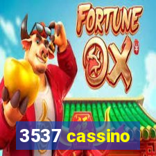 3537 cassino